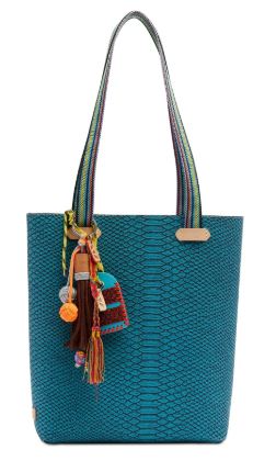 CONSUELA Everyday Tote, Indy
