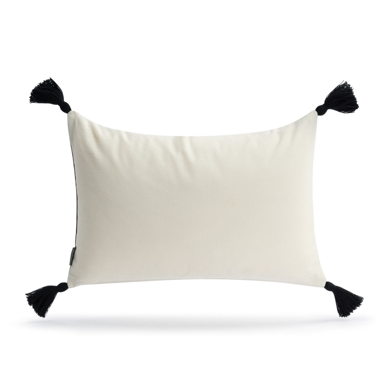Heart and Stripes Pillow