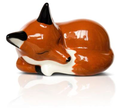 foxy lady mini