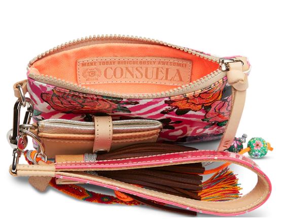 Consuela FRUTTI COMBI