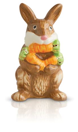 funny bunny mini