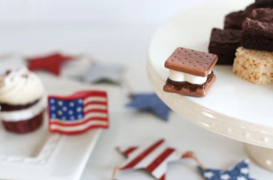 gimme s'more mini