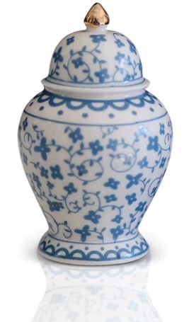 ginger jar