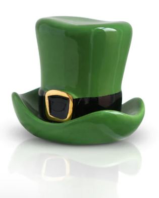spot o' irish