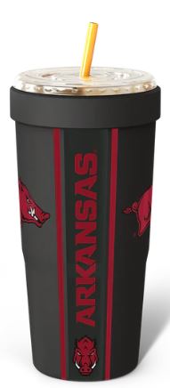 To-Go Buddy | Arkansas Razorbacks