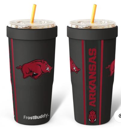 To-Go Buddy | Arkansas Razorbacks