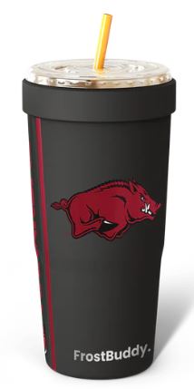 To-Go Buddy | Arkansas Razorbacks