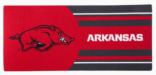 University of Arkansas Sassafras Switch Mat