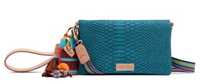 CONSUELA Uptown Crossbody, Indy