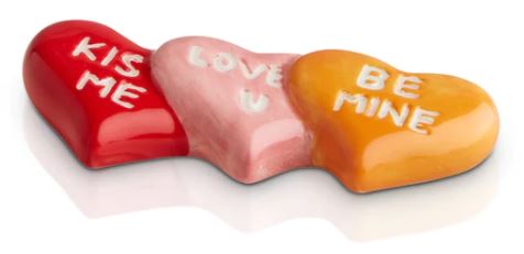 it's a love thing... mini