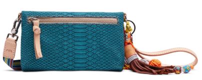 CONSUELA Uptown Crossbody, Indy