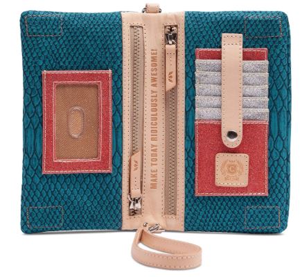 CONSUELA Uptown Crossbody, Indy