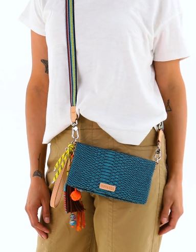 CONSUELA Uptown Crossbody, Indy