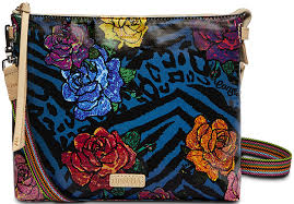 CONSUELA LOLO MIDTOWN CROSSBODY