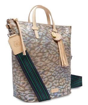 SLING, IRIS