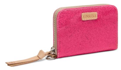 CONSUELA Zippy Wallet, Ivy