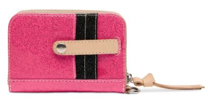 CONSUELA Zippy Wallet, Ivy