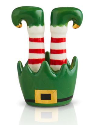 jingle toes mini