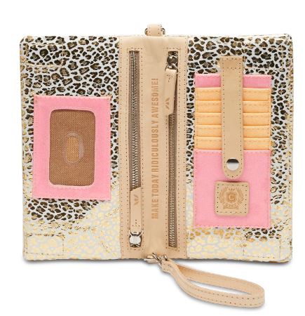 CONSUELA UPTOWN CROSSBODY, KIT