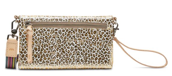 CONSUELA UPTOWN CROSSBODY, KIT