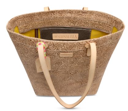 CONSUELA Daily Tote, Lawton