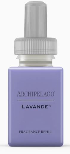 Lavande (Pura) Refill
