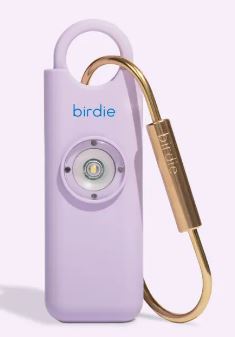 She's Birdie Personal Safety Alarm