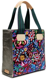 Classic Tote, Mack