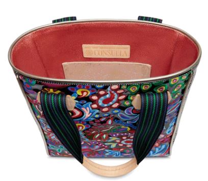 Classic Tote, Mack