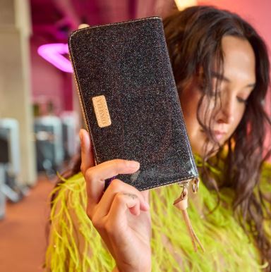 CONSUELA Essential Wallet, Mariana