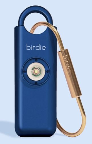 She's Birdie Personal Safety Alarm
