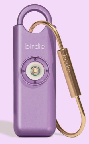 She's Birdie Personal Safety Alarm