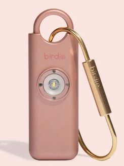 She's Birdie Personal Safety Alarm