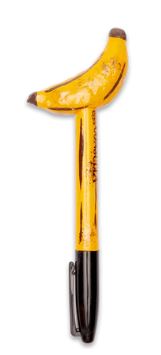 CONSUELA Yellow Banana Marker