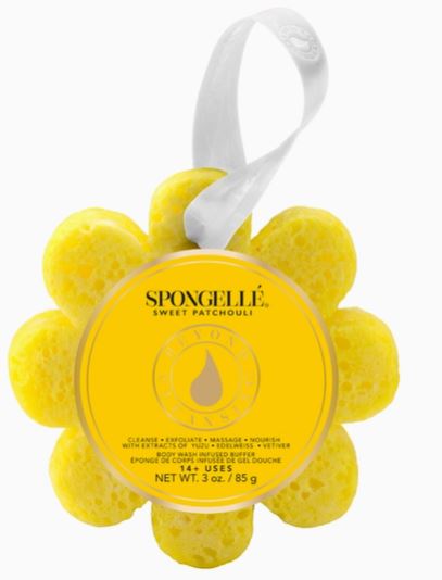 Spongelle Wild Flower