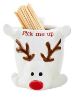 TOOTHPICK HOLDER SETS