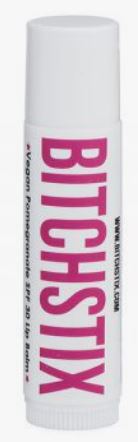 BITCHSTIX SPF 30 Lip Balm