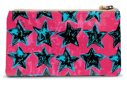 CONSUELA Slim Wallet, Presley