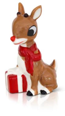 Rudolph, the Red-Nosed Reindeer mini