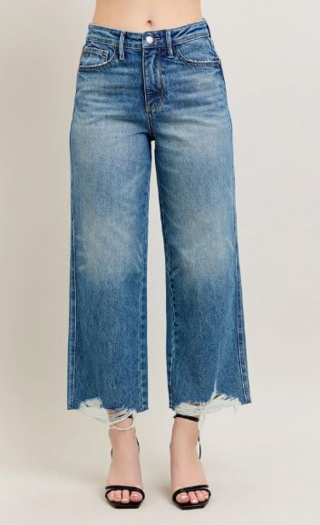 Judy Blue Rigid Magic