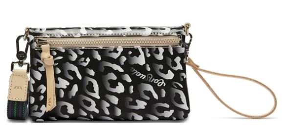CONSUELA UPTOWN CROSSBODY, ROX