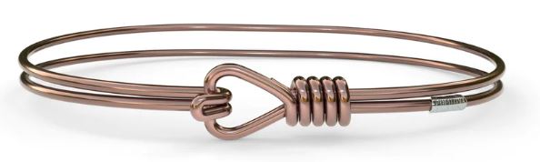 METALYSTIC Love Knot