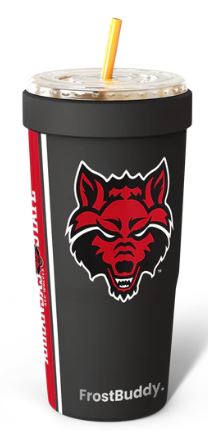 To-Go Buddy | Arkansas State Red Wolves