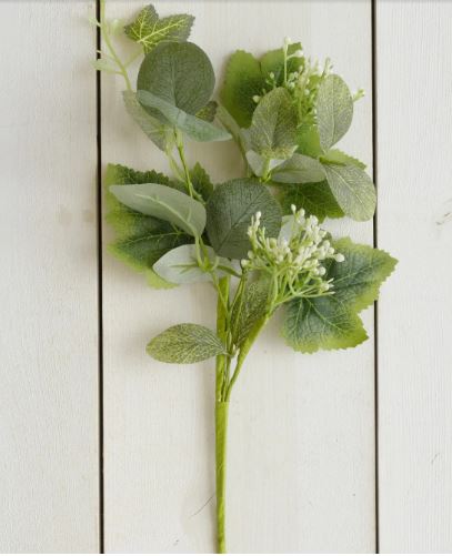 Pick - Seeded Eucalyptus With Ivy