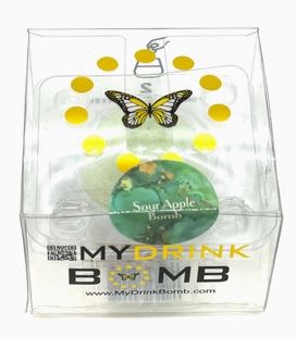 My Drink Bomb Single Party Favors