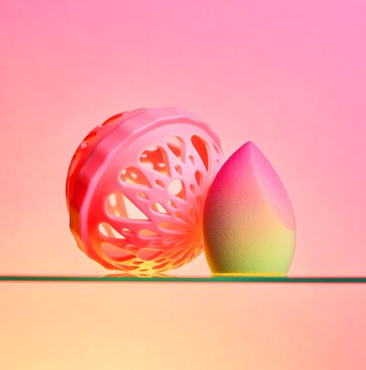 THE ORIGINAL MAKEUP ERASER  Festivities Makeup SPONGE