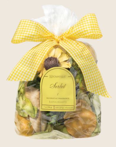 Sorbet - Standard Decorative Fragrance Bag