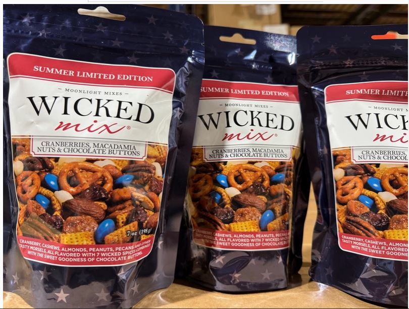 Wicked Mix Summer Edition