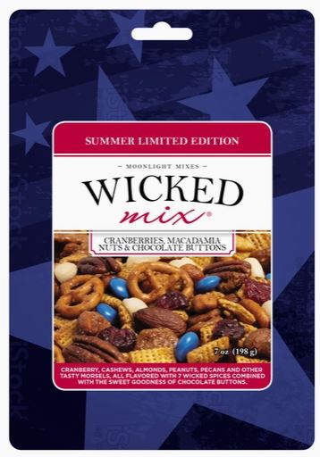 Wicked Mix Summer Edition