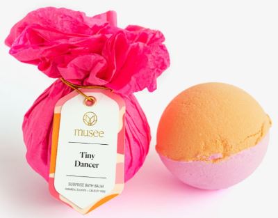 Tiny Dancer Bath Balm